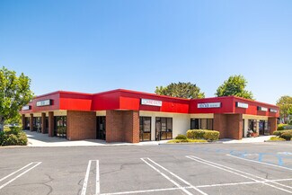 Plus de détails pour 3617-3633 Pacific Coast Hwy, Torrance, CA - Local commercial à louer