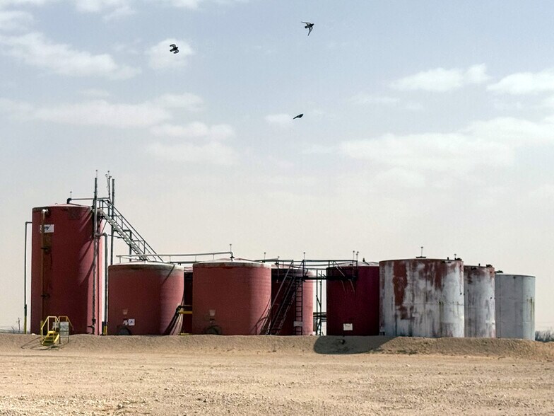 4326 TX 158, Midland, TX à vendre - Photo de l’immeuble – Image 2 sur 2