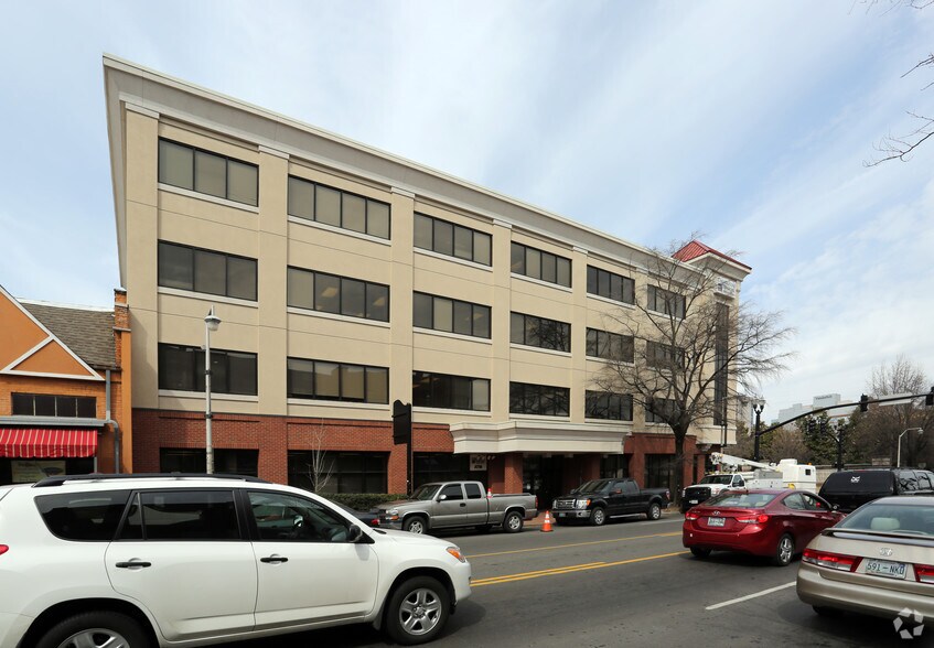 1701 21st Ave S, Nashville, TN à vendre - Photo de l’immeuble – Image 2 sur 2