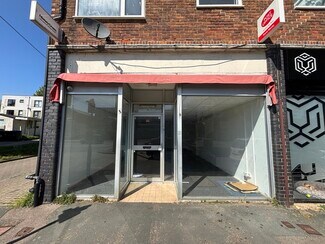 Plus de détails pour 292 Goring Rd, Worthing - Local commercial à louer