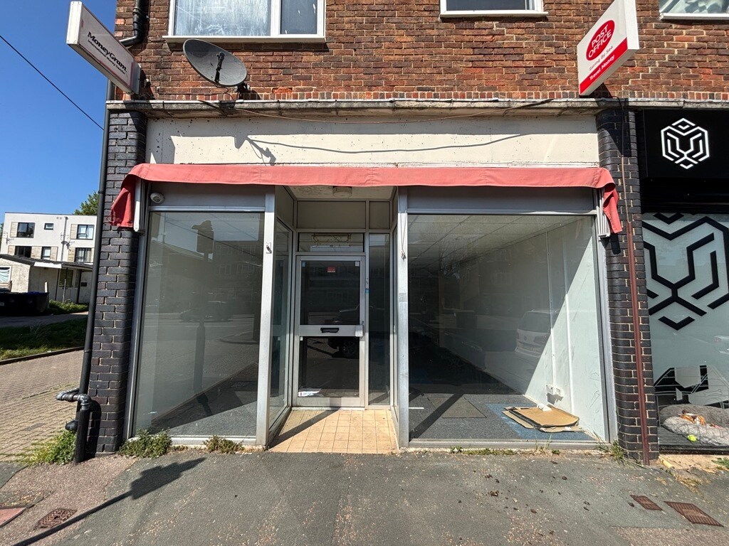 292 Goring Rd, Worthing à louer Photo principale– Image 1 sur 2