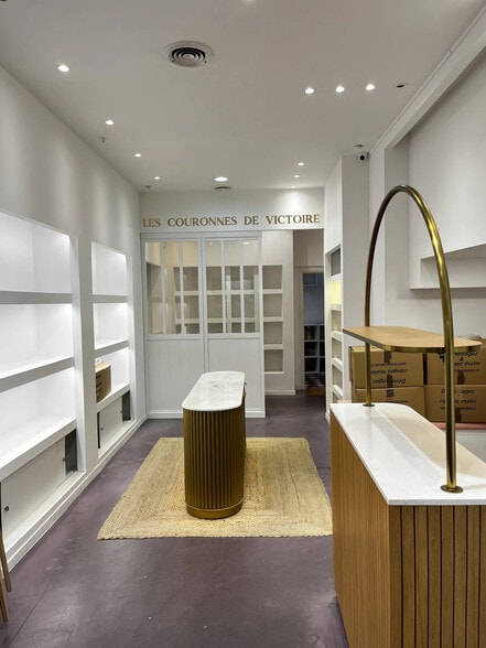 15 Rue Du Temple, Bordeaux à louer - Photo intérieure – Image 2 sur 11