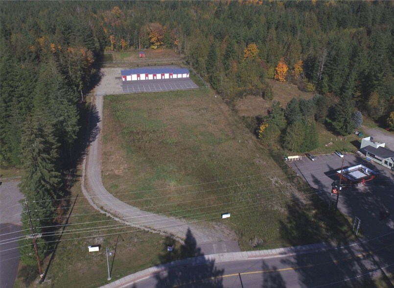 7496 Kendall Rd, Deming, WA à vendre - Aérien – Image 3 sur 5
