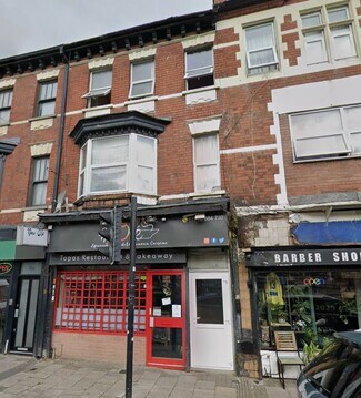 Plus de détails pour 34 Cardiff Rd, Newport - Local commercial à louer