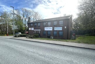 Plus de détails pour High St, Wakefield - Bureau à louer