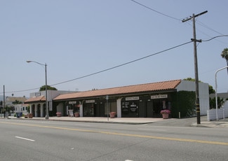 Plus de détails pour 1011-1021 S Pacific Coast Hwy, Redondo Beach, CA - Bureau/Médical à louer