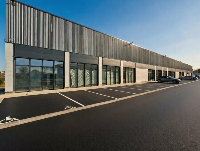 Plus de détails pour Local commercial à louer