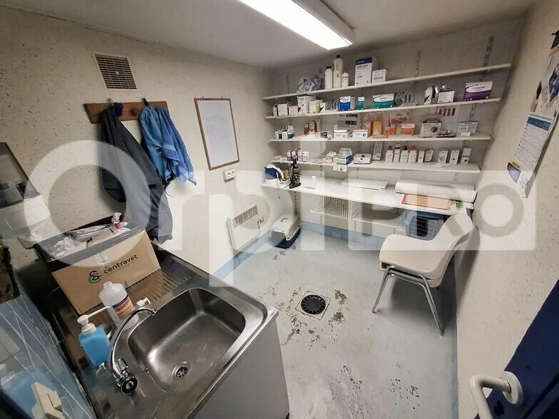 4 Bis Rue Du Docteur Moussaud, Cuise-la-Motte à vendre - Photo de l’immeuble – Image 3 sur 4