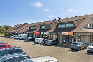 Plus de détails pour 100-120 Rue du Barry, Kirkland, QC - Local commercial à louer
