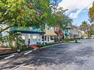 Plus de détails pour 4066 Broward Blvd, Fort Lauderdale, FL - Local commercial à louer