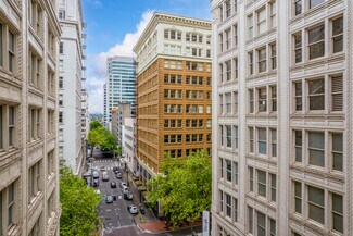 Plus de détails pour 620 SW 5th Ave, Portland, OR - Local commercial à louer
