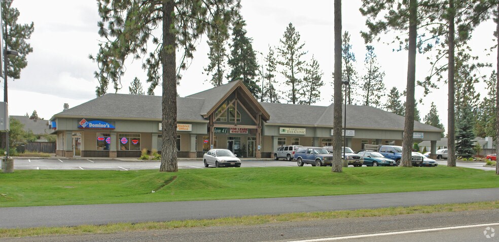 1556-15640 Hwy 41, Rathdrum, ID à louer - Photo principale – Image 2 sur 2