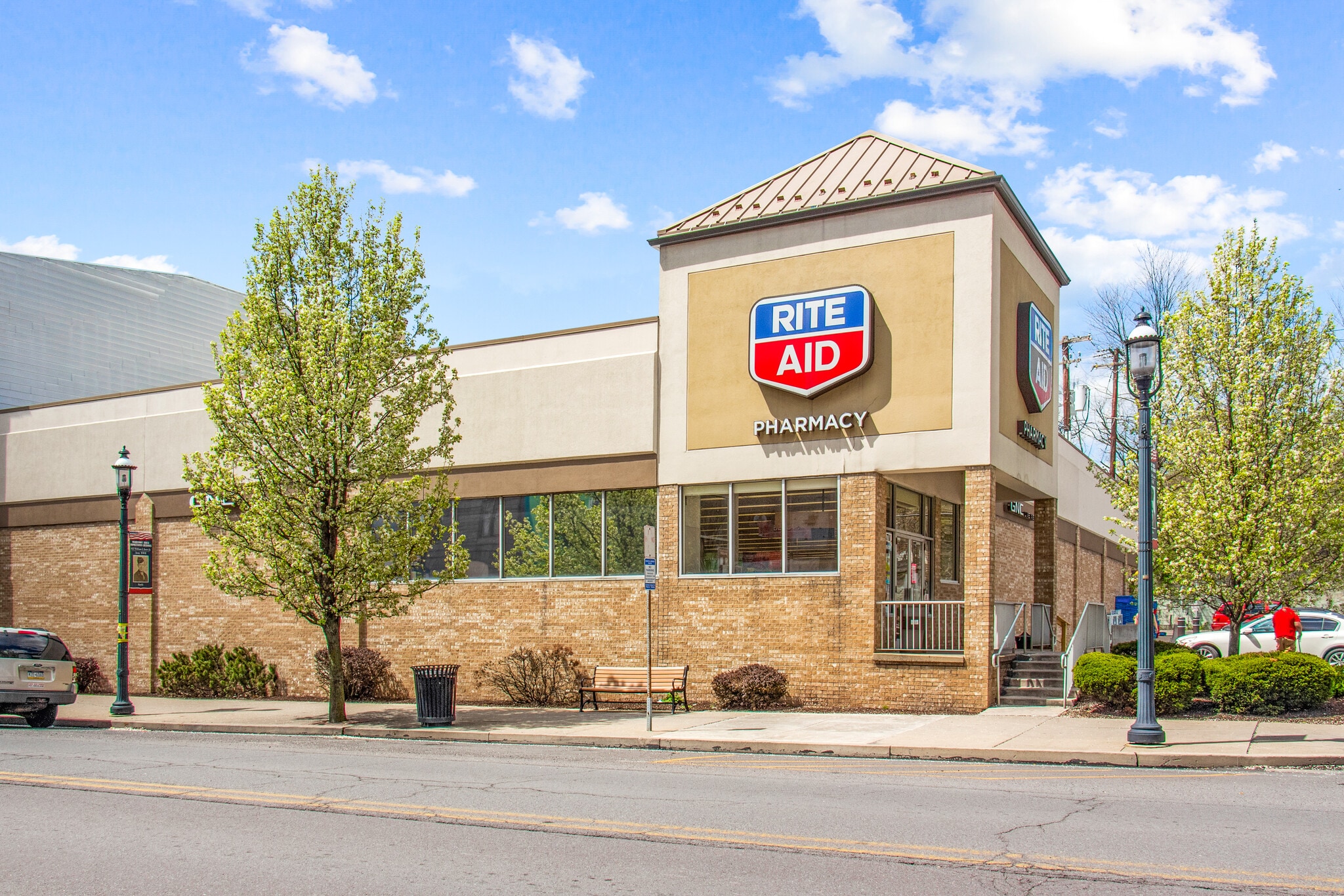 15 W Centre St, Mahanoy City, PA à vendre Photo intérieure– Image 1 sur 8