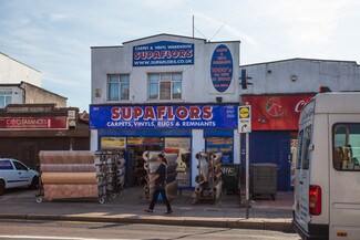 Plus de détails pour 293 Mitcham Rd, Londres - Local commercial à vendre