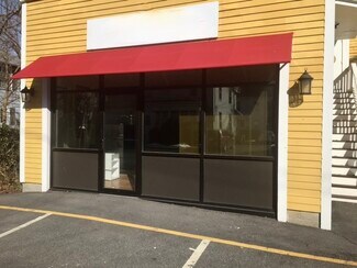 Plus de détails pour 1349 Centre St, Newton, MA - Bureau à louer