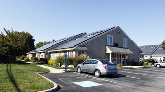 Plus de détails pour 175 Cross Keys Rd, Berlin, NJ - Bureau/Médical à louer