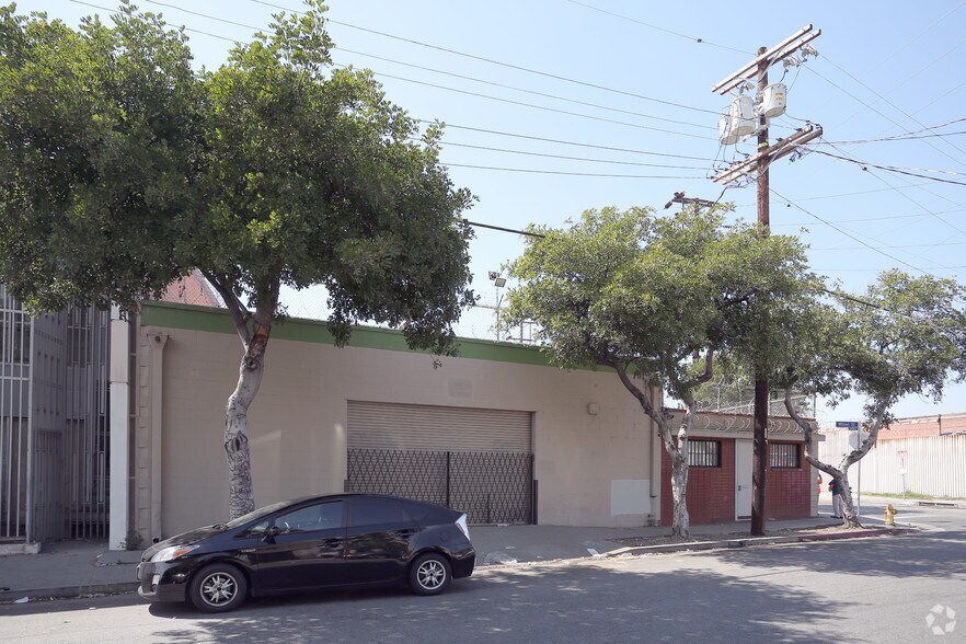 1401 Wilson St, Los Angeles, CA à vendre - Photo de l’immeuble – Image 3 sur 12