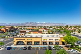 Plus de détails pour 3053 W Craig Rd, North Las Vegas, NV - Local commercial à louer