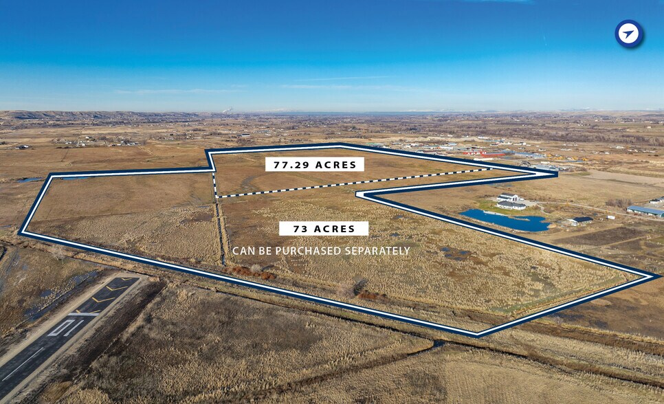 2719 Highway 52, Emmett, ID à vendre - Photo de l’immeuble – Image 3 sur 14
