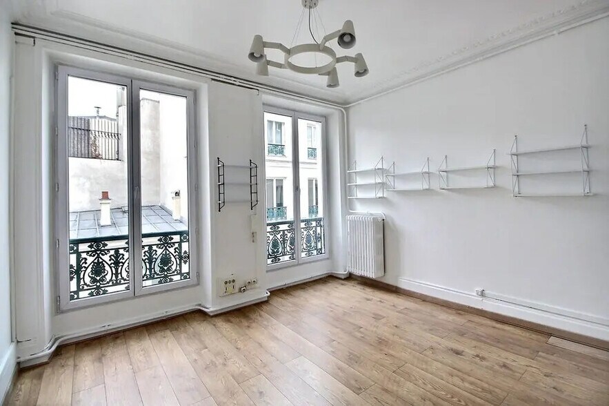 Bureau dans Paris à louer - Photo de l’immeuble – Image 2 sur 7