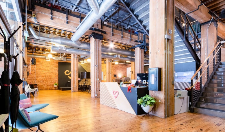 118 King St, San Francisco, CA à louer Photo intérieure– Image 1 sur 7