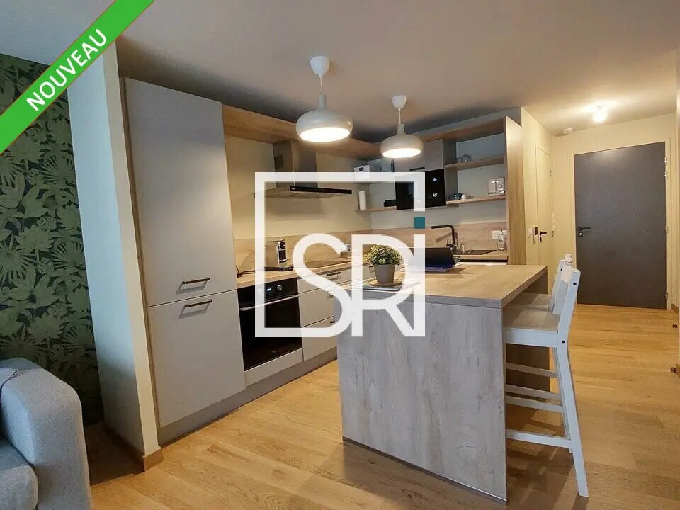 Bureau dans Clermont-Ferrand à louer Photo intérieure– Image 1 sur 11