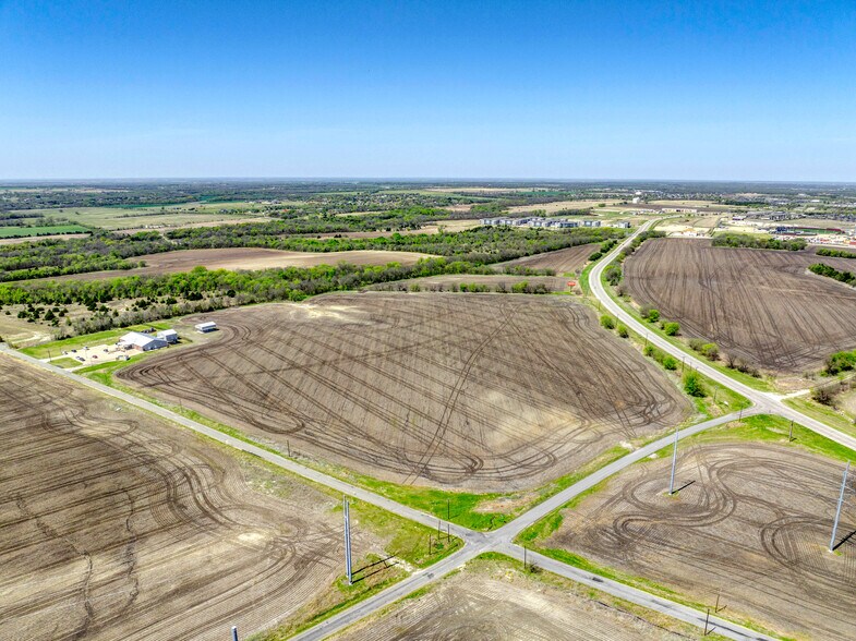 TBD FM 1417, Sherman, TX à vendre - Photo de l’immeuble – Image 3 sur 22