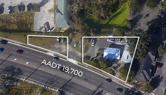 Plus de détails pour 5861 Timuquana Rd, Jacksonville, FL - Industriel/Logistique à vendre