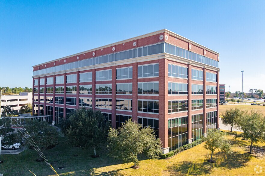 19500 State Highway 249, Houston, TX à vendre - Photo de l’immeuble – Image 2 sur 7