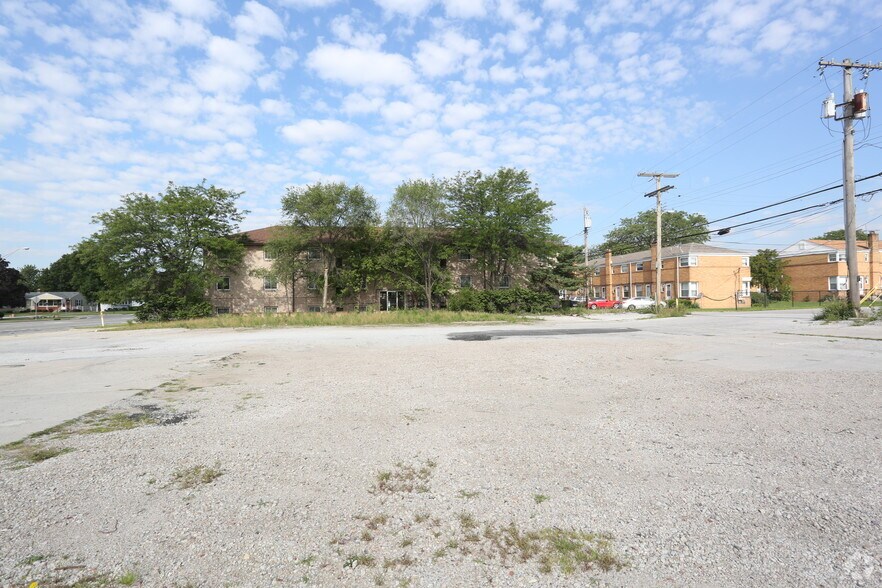 6850 Indianapolis Blvd, Hammond, IN à vendre - Photo de l’immeuble – Image 3 sur 4