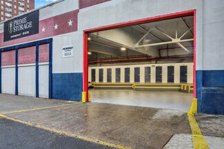 Plus de détails pour 9 W 141st St, New York, NY - Industriel/Logistique à louer