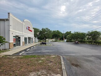 Plus de détails pour 2201 SW 19th Ave Rd, Ocala, FL - Local commercial à louer