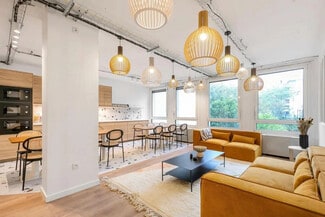 Plus de détails pour 25 Rue D'Artois, Paris - Bureau à louer