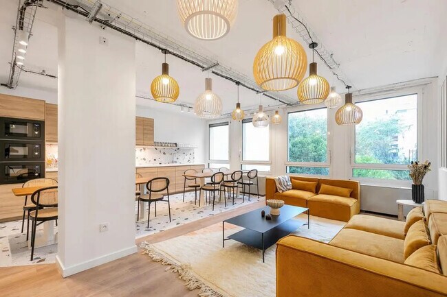 Plus de détails pour 25 Rue D'Artois, Paris - Bureau à louer