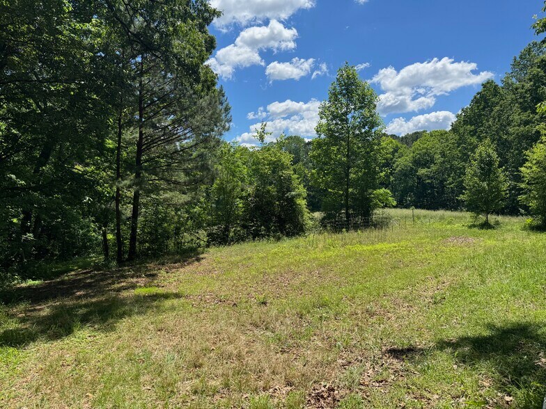 860 Ridge Rd, Canton, GA à vendre - Photo de l’immeuble – Image 1 sur 23