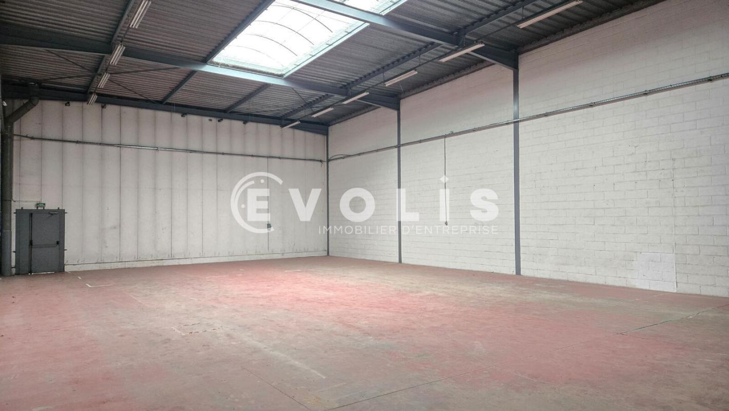 24 Avenue De L'Epi D'Or, Villejuif à louer Photo intérieure– Image 1 sur 15