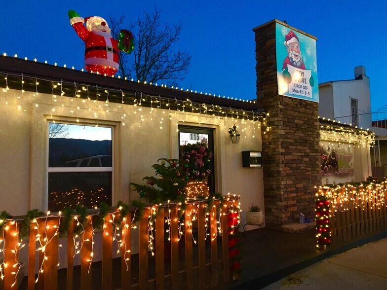 115 N Union Blvd, Colorado Springs, CO à vendre - Photo de l’immeuble – Image 3 sur 29