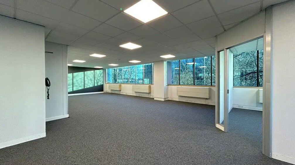 Albert St, Manchester à louer Photo intérieure– Image 1 sur 7