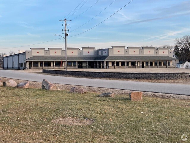 325 Division St, Redgranite, WI à vendre Photo principale– Image 1 sur 4