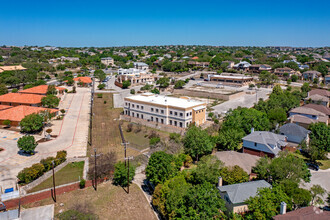 818 Knights Cross Dr, San Antonio, TX - VUE AÉRIENNE  vue de carte - Image1