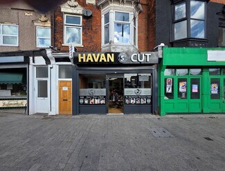 Plus de détails pour 22 High St, Cleethorpes - Local commercial à louer