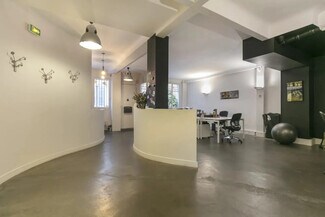 Plus de détails pour 7 Villa De Guelma, Paris - Bureau à vendre