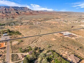 850 Highway 9 Hwy, Virgin, UT - VUE AÉRIENNE  vue de carte - Image1