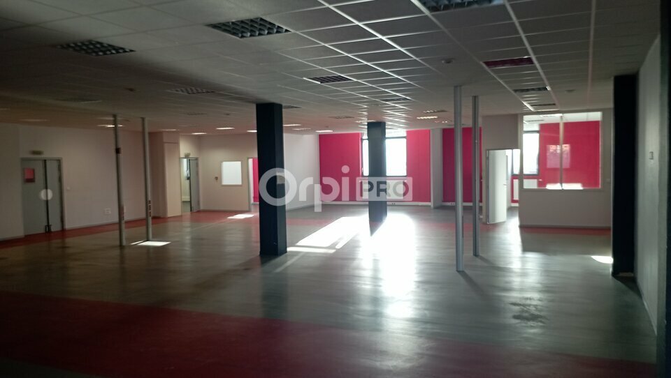 Bureau dans Reims à louer - Photo intérieure – Image 3 sur 6