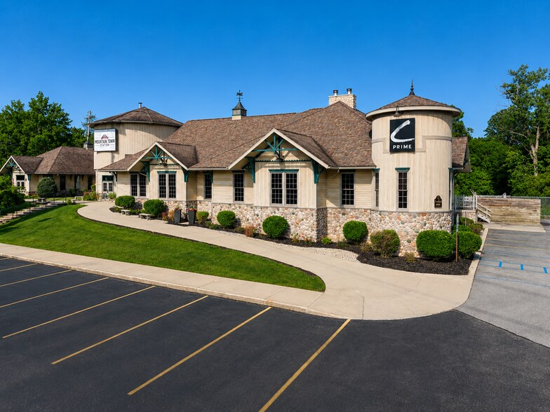 506 W Broadway St, Mount Pleasant, MI à vendre - Photo de l’immeuble – Image 3 sur 13