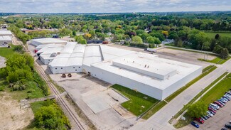 Plus de détails pour 403 Degner Ave, Mayville, WI - Industriel/Logistique à vendre