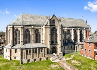 Plus de détails pour 3021 Landis St, Pittsburgh, PA - Spécialisé à vendre