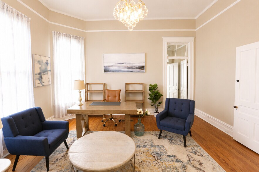 700 W Garden St, Pensacola, FL à louer - Photo intérieure – Image 1 sur 67
