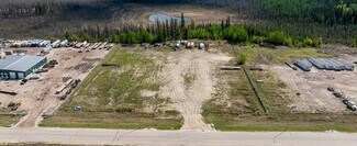 Plus de détails pour 668 60051 Hwy, Grande Prairie, AB - Terrain à vendre