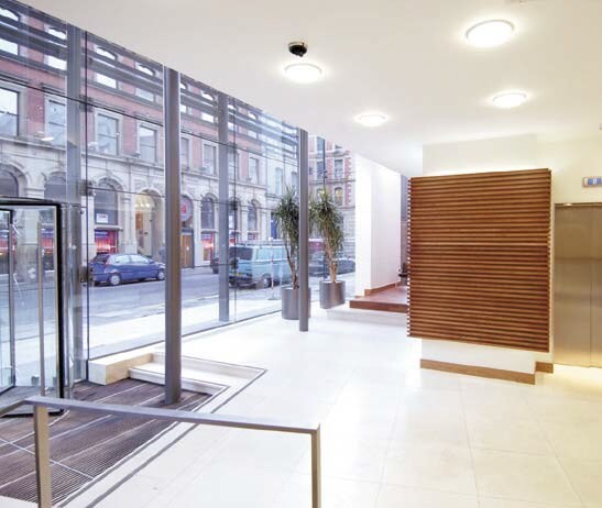 7 Charlotte St, Manchester à louer - Photo intérieure – Image 3 sur 18